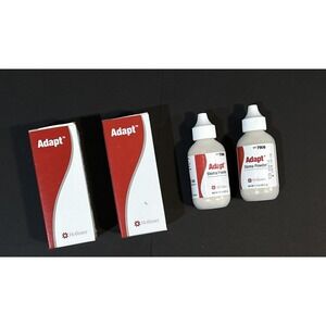 Lot of 4 - Hollister 7906 Stoma Powders - 1.0 oz Bottles